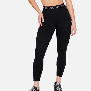 NWOT Yitty Major Label Shaping High Waist Legging Black Large Shapewear Lizzo